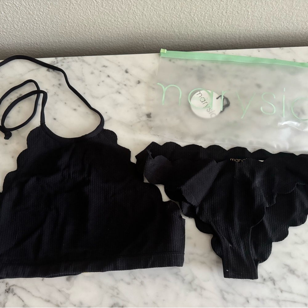 Marysia swim set